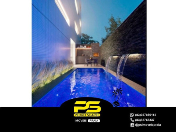 Imagem Apartamento com 1 Quarto à Venda, 39 m² em Jaguaribe - João Pessoa Imagem Apartamento com 1 Quarto à Venda, 39 m² em Jaguaribe - João Pessoa