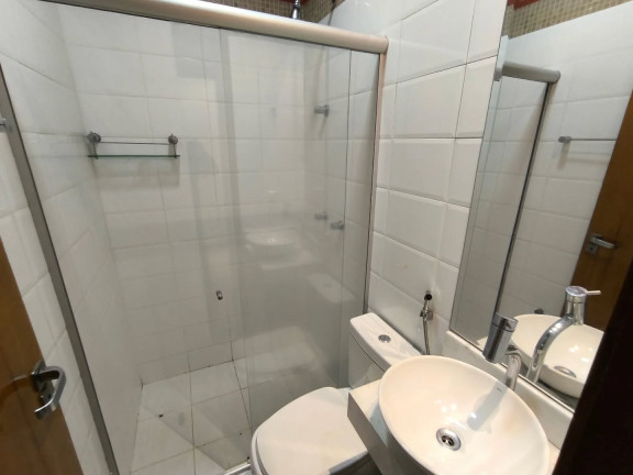 Imagem Casa de Condomínio com 3 Quartos à Venda, 141 m² em Sitios Santa Luzia - Aparecida De Goiania Imagem Casa de Condomínio com 3 Quartos à Venda, 141 m² em Sitios Santa Luzia - Aparecida De Goiania