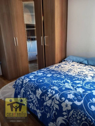 Imagem Apartamento com 3 Quartos à Venda, 74 m² em Vila Gumercindo - São Paulo Imagem Apartamento com 3 Quartos à Venda, 74 m² em Vila Gumercindo - São Paulo