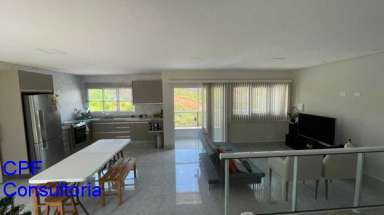 Imagem Casa com 3 Quartos à Venda,  em Villa Verde - Bragança Paulista