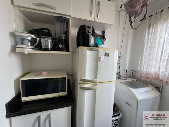 Imagem Imóvel com 2 Quartos à Venda, 46 m² em Chácara Bela Vista - Sumaré Imagem Imóvel com 2 Quartos à Venda, 46 m² em Chácara Bela Vista - Sumaré