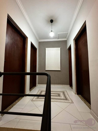 Imagem Casa com 3 Quartos à Venda, 115 m² em Jardim Clarice I - Votorantim