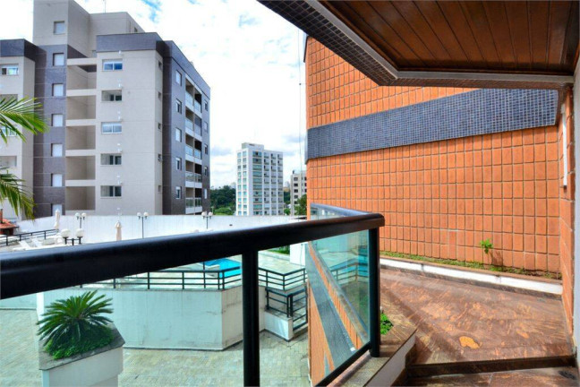 Imagem Apartamento com 4 Quartos à Venda, 230 m² em Vila Monumento - São Paulo
