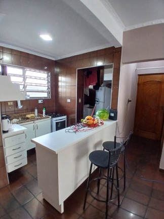 Imagem Apartamento com 1 Quarto à Venda, 54 m² em Centro - São Bernardo Do Campo
