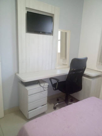 Imagem Apartamento com 2 Quartos à Venda, 45 m² em Jardim Guanabara - Belo Horizonte