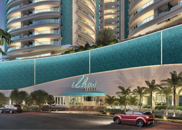 Imagem Apartamento com 2 Quartos à Venda, 113 m² em Ponta Da Praia - Santos Imagem Apartamento com 2 Quartos à Venda, 113 m² em Ponta Da Praia - Santos
