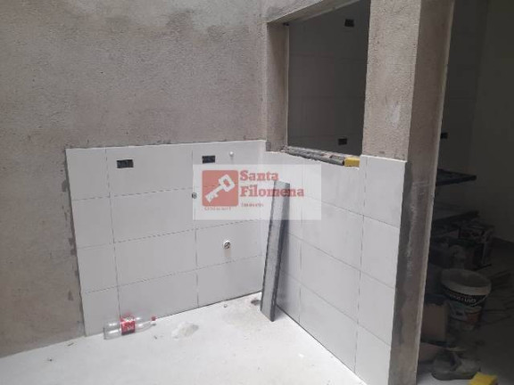 Imagem Apartamento com 2 Quartos à Venda, 52 m² em Vila São Pedro - Santo André Imagem Apartamento com 2 Quartos à Venda, 52 m² em Vila São Pedro - Santo André