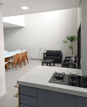 Imagem Casa de Condomínio com 3 Quartos à Venda, 211 m² em Parque Ibiti Reserva - Sorocaba Imagem Casa de Condomínio com 3 Quartos à Venda, 211 m² em Parque Ibiti Reserva - Sorocaba