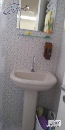 Imagem Apartamento com 2 Quartos à Venda, 43 m² em Butantã - São Paulo