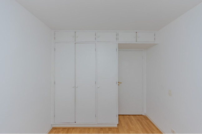 Imagem Apartamento com 2 Quartos à Venda, 72 m² em Santo Amaro - São Paulo