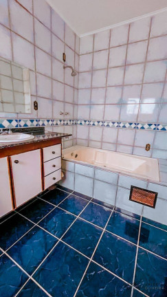 Imagem Casa com 4 Quartos à Venda, 380 m² em Condomínio Esplanada Do Sol - São José Dos Campos