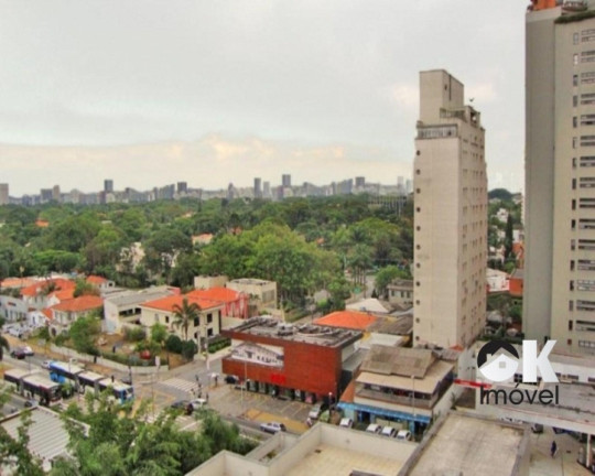 Imagem Cobertura com 4 Quartos à Venda, 365 m² em Jardim Paulista - São Paulo Imagem Cobertura com 4 Quartos à Venda, 365 m² em Jardim Paulista - São Paulo