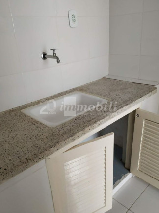 Imagem Apartamento com 1 Quarto à Venda, 36 m² em Higienopolis - São Paulo