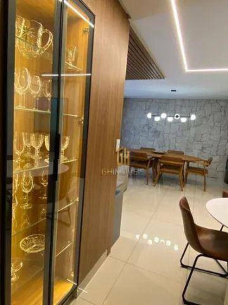 Imagem Apartamento com 3 Quartos à Venda, 111 m² em Setor Oeste - Goiânia Imagem Apartamento com 3 Quartos à Venda, 111 m² em Setor Oeste - Goiânia