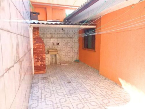 Imagem Casa com 2 Quartos à Venda, 100 m² em Butantã - São Paulo Imagem Casa com 2 Quartos à Venda, 100 m² em Butantã - São Paulo