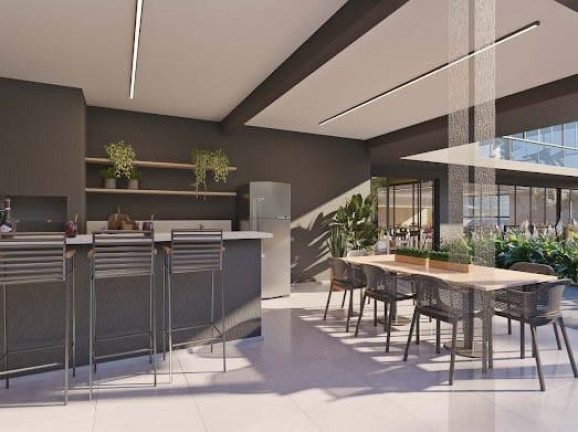 Imagem Apartamento com 2 Quartos à Venda, 51 m² em Estoril - Belo Horizonte Imagem Apartamento com 2 Quartos à Venda, 51 m² em Estoril - Belo Horizonte
