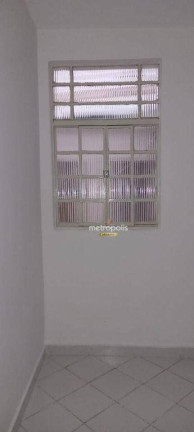 Imagem Apartamento com 3 Quartos para Alugar, 164 m² em Santo Antônio - São Caetano Do Sul