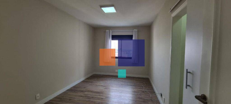 Imagem Apartamento com 4 Quartos para Alugar, 309 m² em Santo Amaro - São Paulo