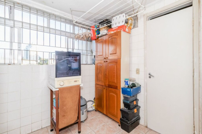 Imagem Imóvel com 3 Quartos à Venda, em Vila Clementino - São Paulo Imagem Imóvel com 3 Quartos à Venda, em Vila Clementino - São Paulo
