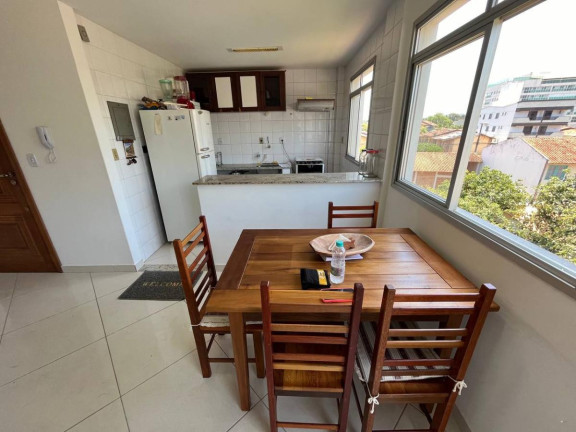 Imagem Cobertura com 3 Quartos para Alugar, 120 m² em Enseada Azul - Guarapari Imagem Cobertura com 3 Quartos para Alugar, 120 m² em Enseada Azul - Guarapari