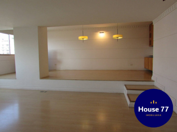 Imagem Apartamento com 3 Quartos à Venda, 220 m² em Santo Amaro - São Paulo Imagem Apartamento com 3 Quartos à Venda, 220 m² em Santo Amaro - São Paulo
