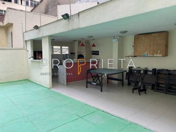 Imagem Apartamento com 3 Quartos à Venda, 100 m² em Botafogo - Rio De Janeiro