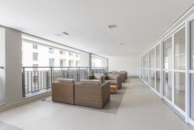 Imagem Apartamento com 2 Quartos à Venda, 48 m² em Centro - São Paulo