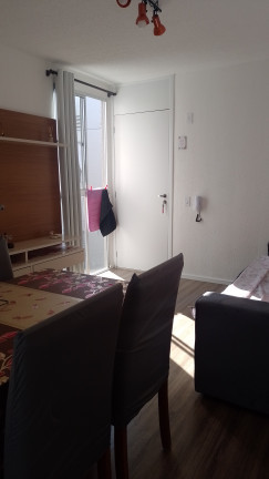 Imagem Apartamento com 2 Quartos para Alugar, 55 m² em Recanto Vista Alegre - Cotia Imagem Apartamento com 2 Quartos para Alugar, 55 m² em Recanto Vista Alegre - Cotia