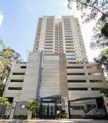 Imagem Imóvel com 3 Quartos à Venda, 128 m² em Vila Andrade - São Paulo Imagem Imóvel com 3 Quartos à Venda, 128 m² em Vila Andrade - São Paulo