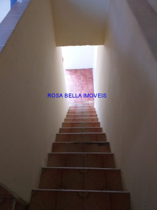 Imagem Casa com 3 Quartos à Venda, 95 m² em Jardim Pacaembu - Jundiaí Imagem Casa com 3 Quartos à Venda, 95 m² em Jardim Pacaembu - Jundiaí