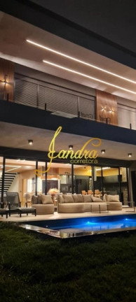 Imagem Casa de Condomínio com 5 Quartos à Venda, 428 m² em Capão Ilhas Resort - Capão Da Canoa Imagem Casa de Condomínio com 5 Quartos à Venda, 428 m² em Capão Ilhas Resort - Capão Da Canoa