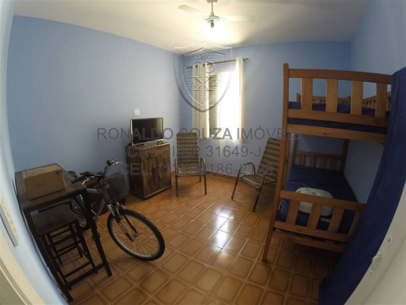 Imagem Kitnet com 1 Quarto à Venda, 30 m² em Vila Guilhermina - Praia Grande Imagem Kitnet com 1 Quarto à Venda, 30 m² em Vila Guilhermina - Praia Grande