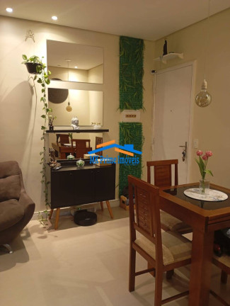 Imagem Apartamento com 2 Quartos à Venda, 45 m² em Jardim Petrópolis - Cotia Imagem Apartamento com 2 Quartos à Venda, 45 m² em Jardim Petrópolis - Cotia
