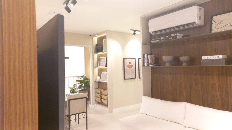 Imagem Apartamento com 3 Quartos à Venda, 74 m² em Centro - Piracicaba