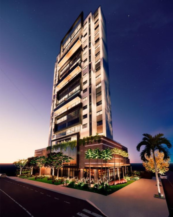 Imagem Apartamento com 3 Quartos à Venda, 91 m² em Sion - Belo Horizonte