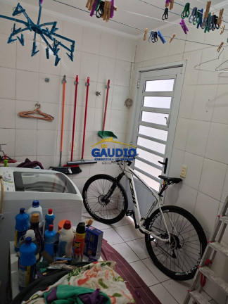 Imagem Casa com 3 Quartos à Venda, 170 m² em Jardim Colombo - São Paulo Imagem Casa com 3 Quartos à Venda, 170 m² em Jardim Colombo - São Paulo