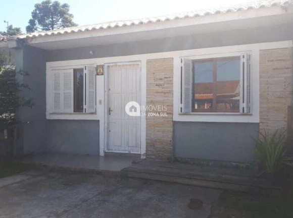 Imagem Casa com 2 Quartos à Venda, 49 m² Imagem Casa com 2 Quartos à Venda, 49 m²