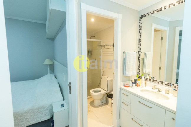 Imagem Apartamento com 2 Quartos para Alugar, 54 m² em Vila Olímpia - São Paulo Imagem Apartamento com 2 Quartos para Alugar, 54 m² em Vila Olímpia - São Paulo