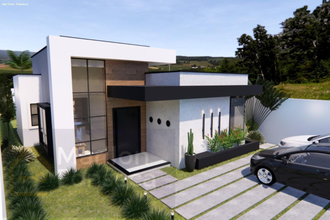 Imagem Casa com 3 Quartos à Venda, 160 m² em Itaipuaçu - Maricá Imagem Casa com 3 Quartos à Venda, 160 m² em Itaipuaçu - Maricá