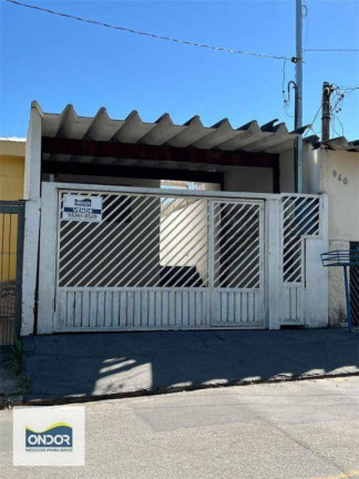 Casa com 2 Quartos à Venda, 70 m² em Jardim Dos Ipês - Cotia