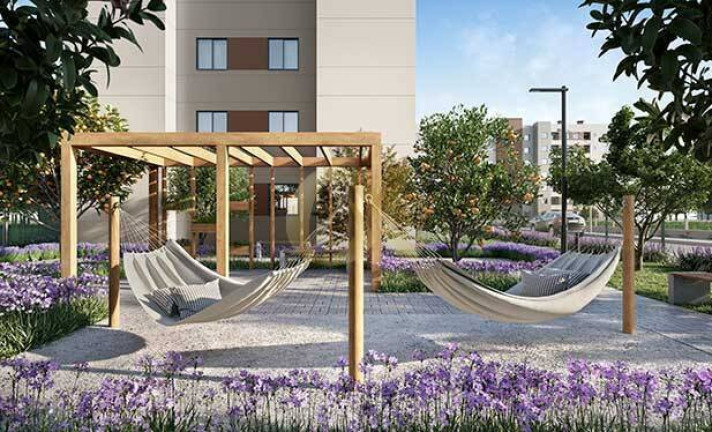 Imagem Apartamento com 2 Quartos à Venda, 51 m² em Floresta - Joinville