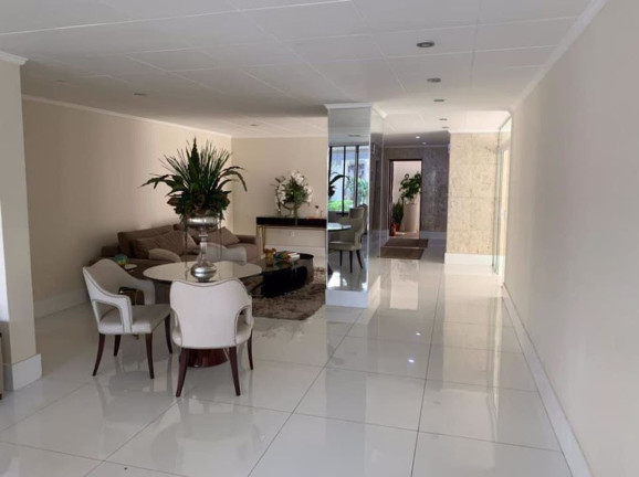 Imagem Apartamento com 3 Quartos à Venda, 100 m² em Vila Mariana - São Paulo Imagem Apartamento com 3 Quartos à Venda, 100 m² em Vila Mariana - São Paulo