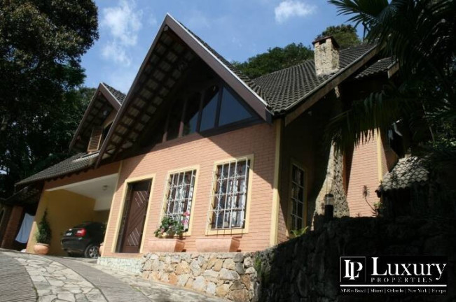 Imagem Casa de Condomínio com 3 Quartos à Venda, 350 m² em Jardim Petrópolis - Itapecerica Da Serra Imagem Casa de Condomínio com 3 Quartos à Venda, 350 m² em Jardim Petrópolis - Itapecerica Da Serra