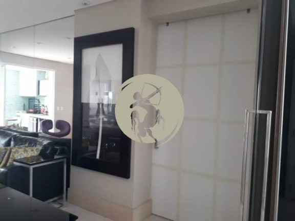 Imagem Apartamento com 3 Quartos à Venda, 180 m² em Aparecida - Santos Imagem Apartamento com 3 Quartos à Venda, 180 m² em Aparecida - Santos