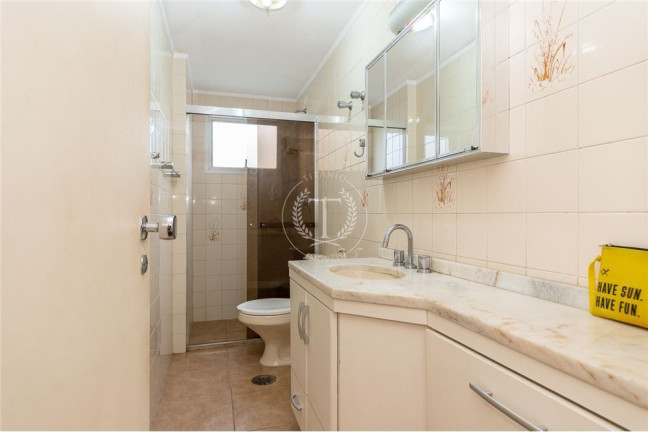 Imagem Apartamento com 3 Quartos à Venda, 122 m² em Campo Belo - São Paulo Imagem Apartamento com 3 Quartos à Venda, 122 m² em Campo Belo - São Paulo