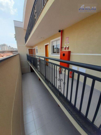 Imagem Apartamento com 2 Quartos à Venda, 44 m² em Vila Leonor - São Paulo Imagem Apartamento com 2 Quartos à Venda, 44 m² em Vila Leonor - São Paulo