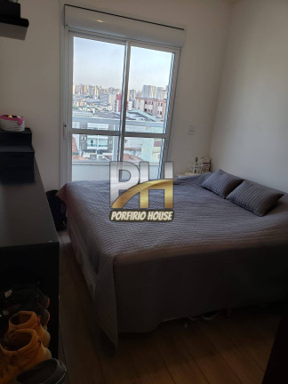 Imagem Apartamento com 2 Quartos à Venda, 53 m² em Parque Das Nações - Santo André Imagem Apartamento com 2 Quartos à Venda, 53 m² em Parque Das Nações - Santo André