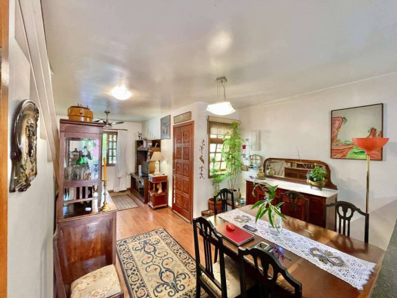 Imagem Casa de Condomínio com 3 Quartos à Venda, 108 m² em Granja Viana - Cotia