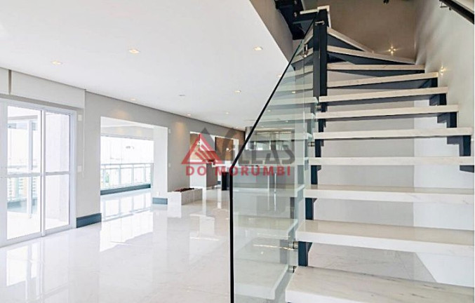 Imagem Apartamento com 3 Quartos à Venda, 280 m² em Campo Belo - São Paulo Imagem Apartamento com 3 Quartos à Venda, 280 m² em Campo Belo - São Paulo