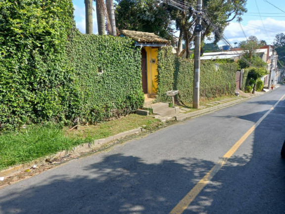 Casa com 4 Quartos à Venda, 750 m² em Jardim Marilu - Carapicuíba